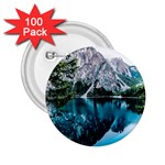 lake 2.25  Buttons (100 pack)  Front