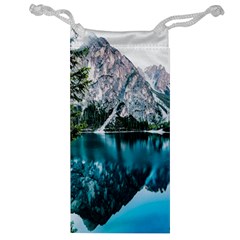 lake Jewelry Bag