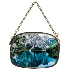 lake Chain Purse (One Side)