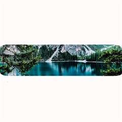 Lake Large Bar Mat by artworkshop