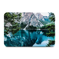 Lake Plate Mats by artworkshop