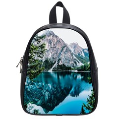 Lake School Bag (small) by artworkshop