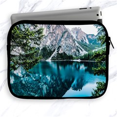 Lake Apple Ipad 2/3/4 Zipper Cases by artworkshop