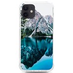 lake iPhone 12/12 Pro TPU UV Print Case Front