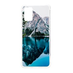 Lake Samsung Galaxy S20plus 6 7 Inch Tpu Uv Case