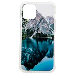 Lake Iphone 12 Mini Tpu Uv Print Case	