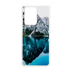 Lake Samsung Galaxy S20 Ultra 6 9 Inch Tpu Uv Case