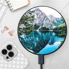 Lake Wireless Fast Charger(black)