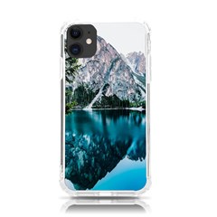 Lake Iphone 11 Tpu Uv Print Case