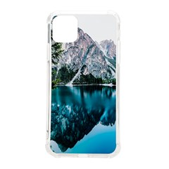 Lake Iphone 11 Pro Max 6 5 Inch Tpu Uv Print Case