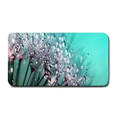 Dandelion Medium Bar Mat by artworkshop