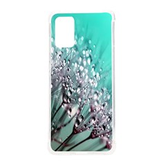 Dandelion Samsung Galaxy S20plus 6 7 Inch Tpu Uv Case by artworkshop