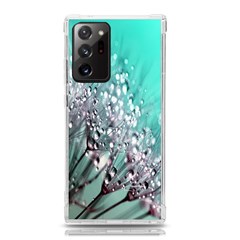 Dandelion Samsung Galaxy Note 20 Ultra Tpu Uv Case by artworkshop