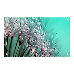 Dandelion Banner And Sign 5  X 3 