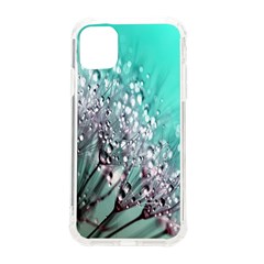 Dandelion Iphone 11 Tpu Uv Print Case