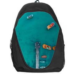 Dock Backpack Bag