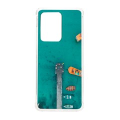 Dock Samsung Galaxy S20 Ultra 6 9 Inch Tpu Uv Case by artworkshop