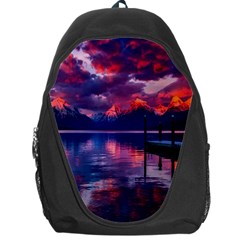 Dawn Backpack Bag