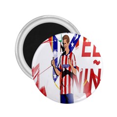 Fernando Torres Wallpaper 2 25  Magnets by artworkshop