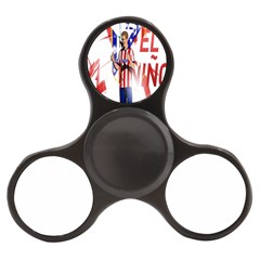 Fernando Torres Wallpaper Finger Spinner by artworkshop