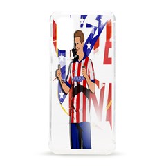 Fernando Torres Wallpaper Samsung Galaxy S20 6 2 Inch Tpu Uv Case by artworkshop