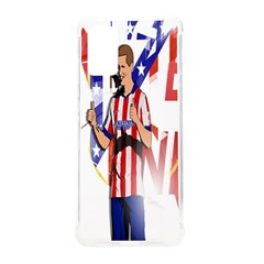 Fernando Torres Wallpaper Samsung Galaxy S20plus 6 7 Inch Tpu Uv Case by artworkshop