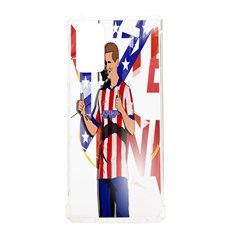 Fernando Torres Wallpaper Samsung Galaxy Note 20 Tpu Uv Case by artworkshop