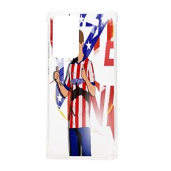 Fernando Torres Wallpaper Samsung Galaxy Note 20 Ultra Tpu Uv Case by artworkshop