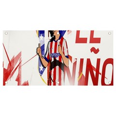 Fernando Torres Wallpaper Banner And Sign 4  X 2  by artworkshop