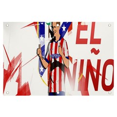 Fernando Torres Wallpaper Banner And Sign 6  X 4  by artworkshop