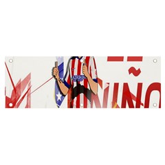 Fernando Torres Wallpaper Banner And Sign 6  X 2  by artworkshop