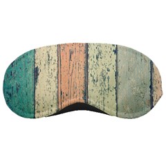 Hardwood Sleeping Mask by artworkshop