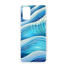 Sea Of Blue Samsung Galaxy S20plus 6 7 Inch Tpu Uv Case by GardenOfOphir