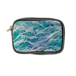 Waves Of The Ocean Ii Coin Purse Front