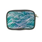 Waves Of The Ocean Ii Coin Purse Back