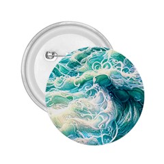 The Endless Sea 2 25  Buttons by GardenOfOphir