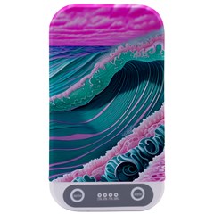 Pink Ocean Waves Sterilizers