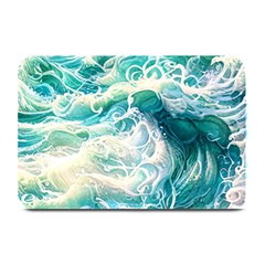 The Endless Sea Plate Mats by GardenOfOphir