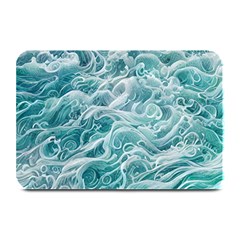 Nature Ocean Waves Plate Mats by GardenOfOphir