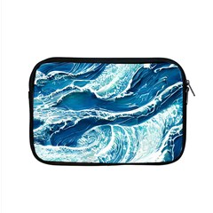 Summer Ocean Waves Apple MacBook Pro 15  Zipper Case