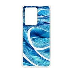 Blue Wave Samsung Galaxy S20 Ultra 6 9 Inch Tpu Uv Case