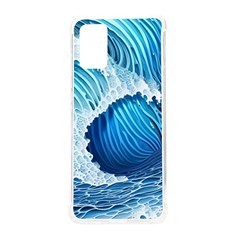 Beach Wave Samsung Galaxy S20plus 6 7 Inch Tpu Uv Case