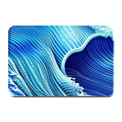 Wave Plate Mats