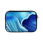 Wave Apple iPad Mini Zipper Cases Front