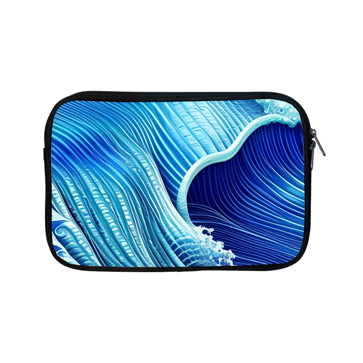 Wave Apple iPad Mini Zipper Cases