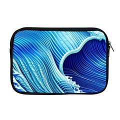 Wave Apple MacBook Pro 17  Zipper Case