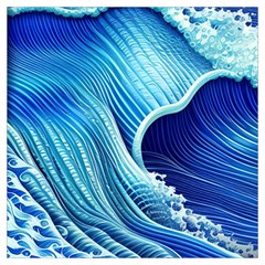 Wave Lightweight Scarf 