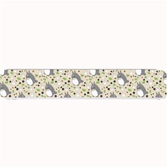 Pattern My Neighbor Totoro Small Bar Mat