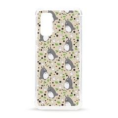 Pattern My Neighbor Totoro Samsung Galaxy S20 6 2 Inch Tpu Uv Case