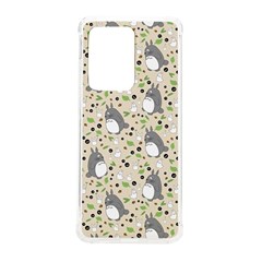 Pattern My Neighbor Totoro Samsung Galaxy S20 Ultra 6 9 Inch Tpu Uv Case